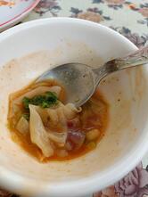 Joy food area pure veg ( Kailash 's place)