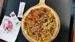 RP's Pizzeria Prahaladnagar