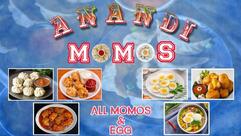 Anandi Momos