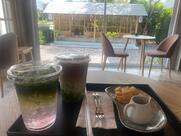 Halyn Matcha Cafe ハリンティー