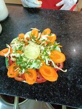 Radhe Madhav Restaurants