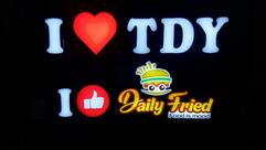 Daily Fried