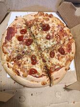 Pizza Hut Ambuja Mall, Patna