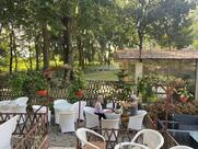 Jungle Lore Ganga Cafe