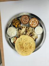 Hridayam at Parmarth