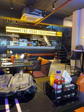 Roadies Koffeehouz New Cafe in Patiala Cafe for couples in Patiala