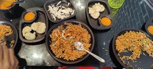 Jija sala fast food zone