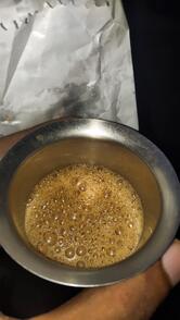 Mysore Filter coffee