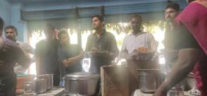 SRI LALITHA TIFFEN CENTER