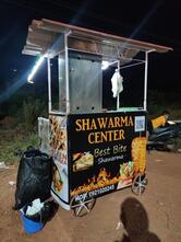 Best Bite Shawarma