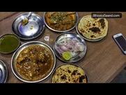 Samadhan cafe and restaurant