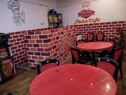 Pintu's cafe