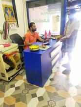 S.P Harshni Hotel Restaurant