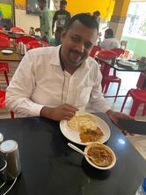 (വീട്ടിൽ ഊണ് ) Home Meals