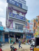 Spicy Hotel And Fast Food