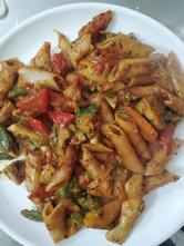 Patiala Special Food