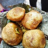 Chhangani Pappi Maharaj