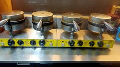 The Belgian Waffle Co