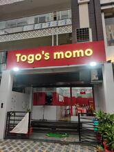 Togo's momo