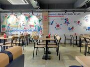 Domino's Pizza Jyothi Nagar, Chikkamagaluru