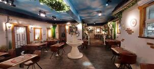 Le Caméo Grill Restaurant