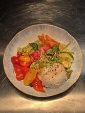 Restaurant Scalo 34