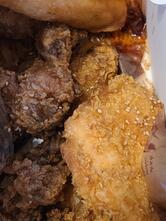 Bon chicken High River