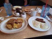 Farmhouse Cafe