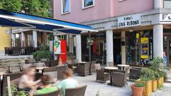 Fonkiś Café Albona