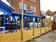 Ocean Basket Kingston