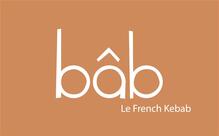 Bâb, Le French Kebab