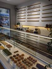 Boris - Café Pâtisserie