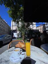 Comptoir Saint Nizier