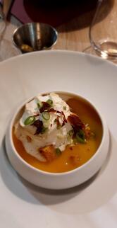 Le Petit Thiou - Restaurant bistronomique à Annecy