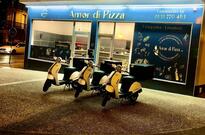 Amor di pizza Agen