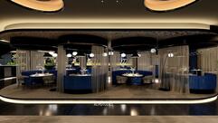 Maison D'or - Reggio Emilia