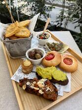 Perricone Cookering - Bistrot