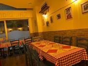 Ce Piace Osteria Romana