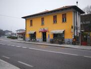 La Volpe E L'Uva Bar & Osteria