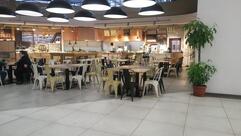 Centro commerciale Maremà