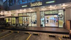 Irooda