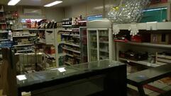 Trgovina in bar Helena Hrast s.p.