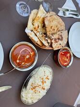 Bollywood Indisch Restaurant Overijse