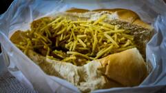 Pallatus lanchonete e choperia