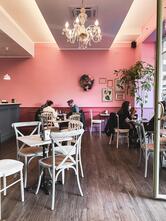 Ouh La La Pâtisserie