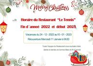 Restaurant Tennis-Club de Confignon