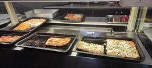 Take Away