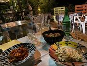 Ristorante "Montagne Verdi Tramonti"