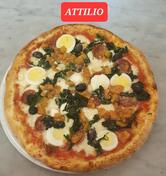 Al Boccaccio al Capone Pizzeria Ristorante