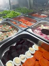 Restaurante e churrascaria Brasão